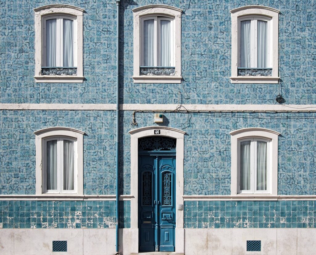 Fenster aus Ihrer Region. Ihr Fensterexperte aus Herzogtum Lauenburg, Lübeck, Hamburg und Umgebung